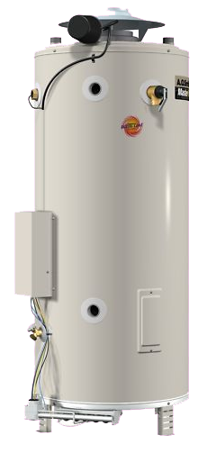 Commercial Boiler Sales and Installation